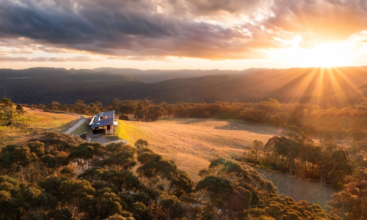 Bilpin Apartment | Mountain Top Bilpin, Studio 2