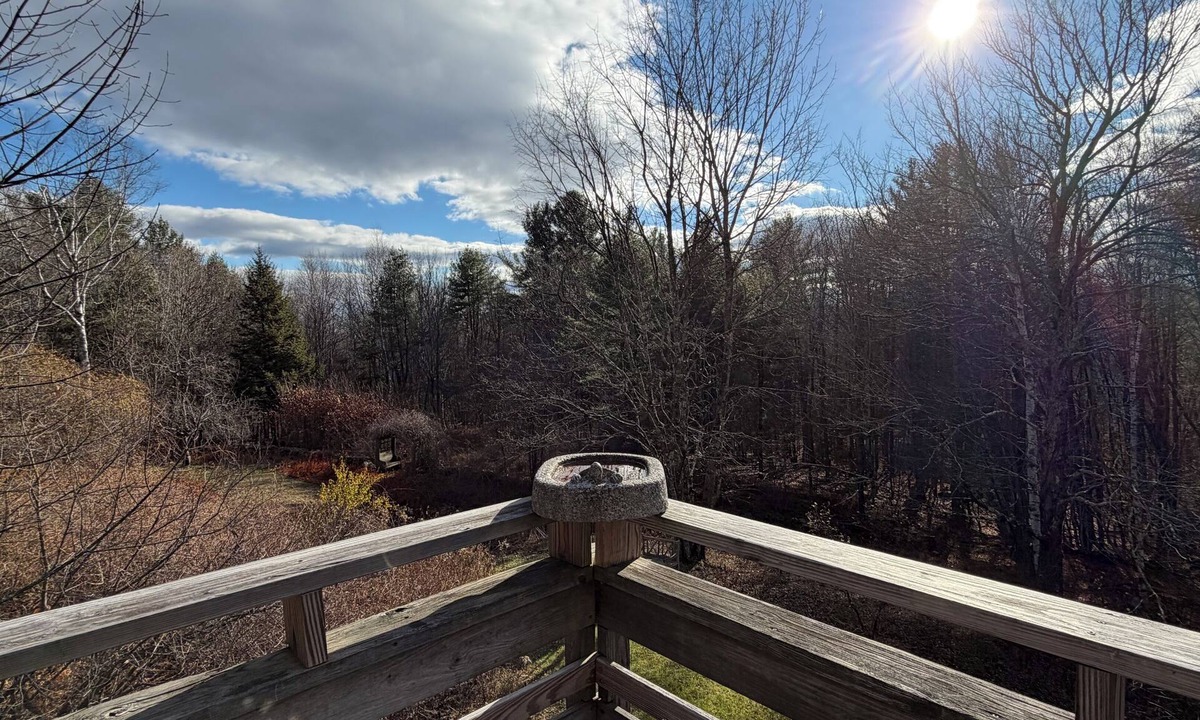 Brookline Cabin | Mountain Top Escape