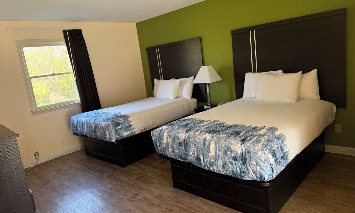 Dillard Hotel | Mountain Valley Inn Dillard