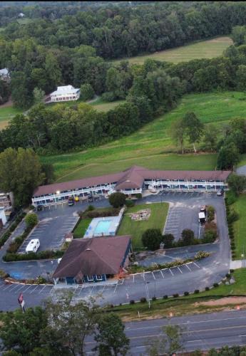 Dillard Hotel | Mountain Valley Inn