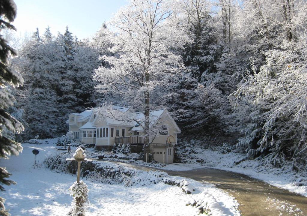 Killington Bed & Breakfast | Mountain Valley Retreat