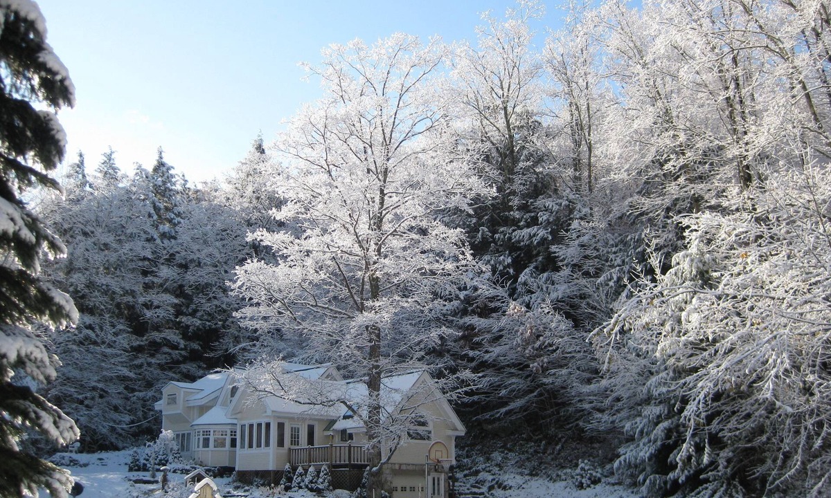 Killington Bed & Breakfast | Mountain Valley Retreat