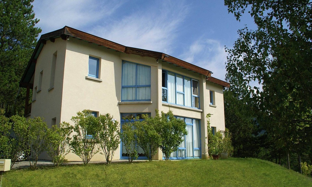 Marignac-en-Diois House | Mountain View Retreat, Diois