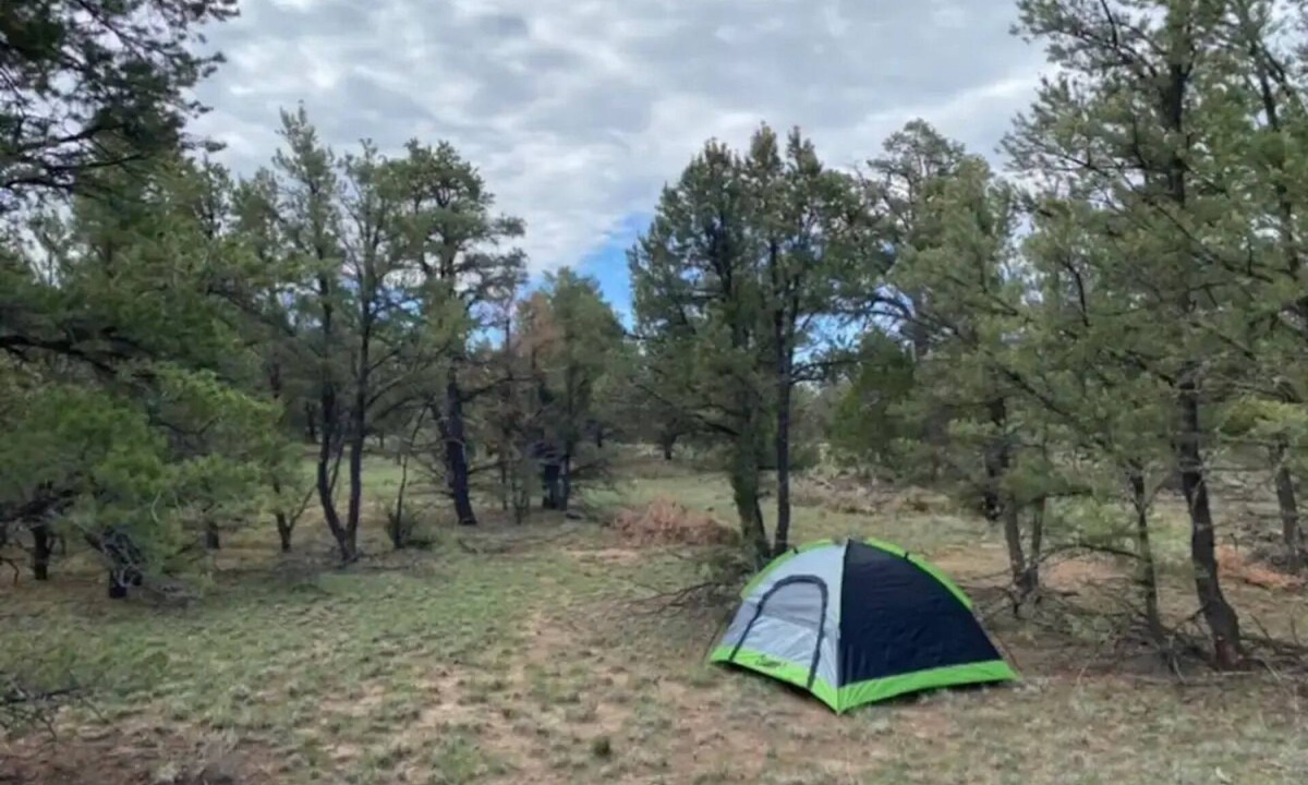 Quemado RV Rental | Mountain-view Adventurenn