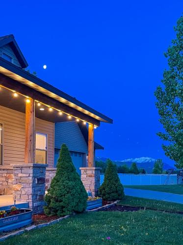 Heber House | Mountain View Adventures