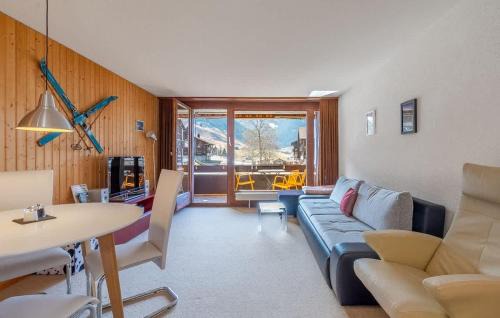 Nuegg Apartment | Mountain View Apartment In The Vacation Center