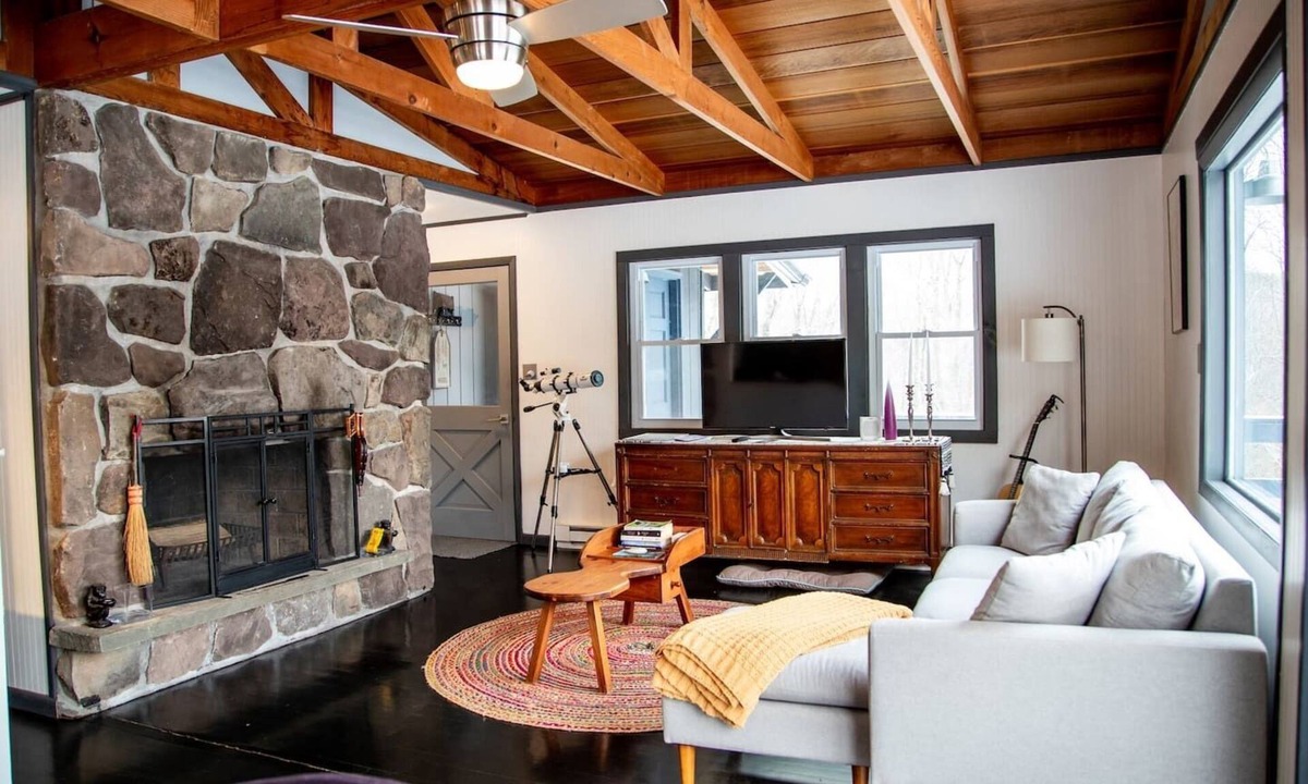 Denver House | Mountain View Cottage