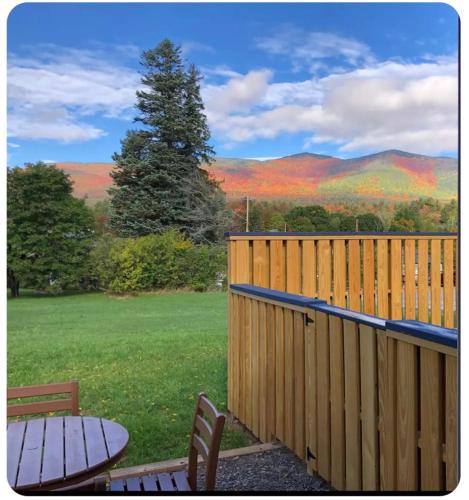 Wilmington Apartment | Mountain View Cottage