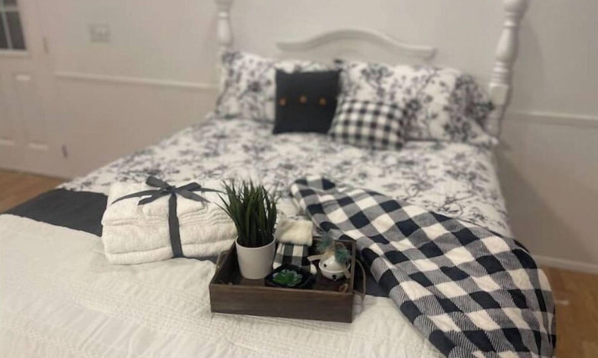 Colbert Apartment | Mountain View Country Studio Pet friendly