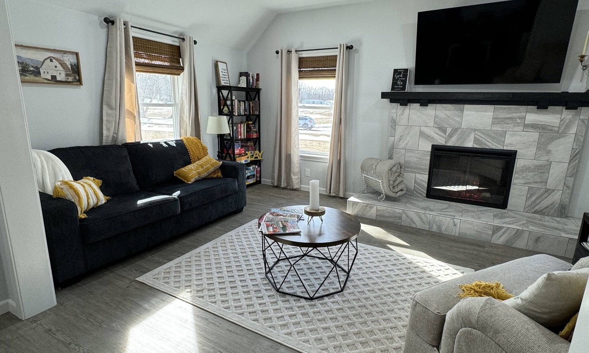 Mountain View Other | Mountain View Farmhouse, fully renovated to include all the modern needs
