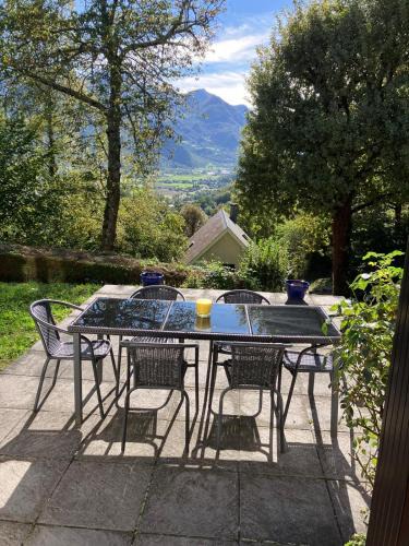 Arcizans-Avant House | Mountain View