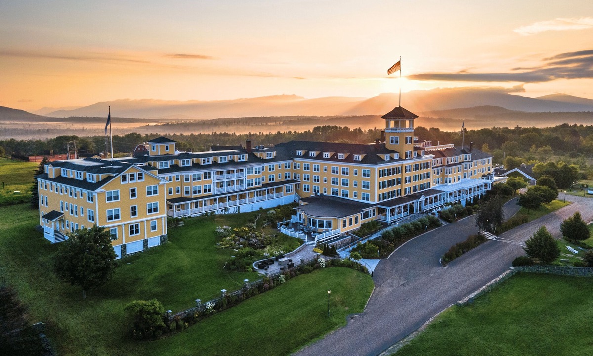 Whitefield Hotel | Mountain View Grand Resort & Spa