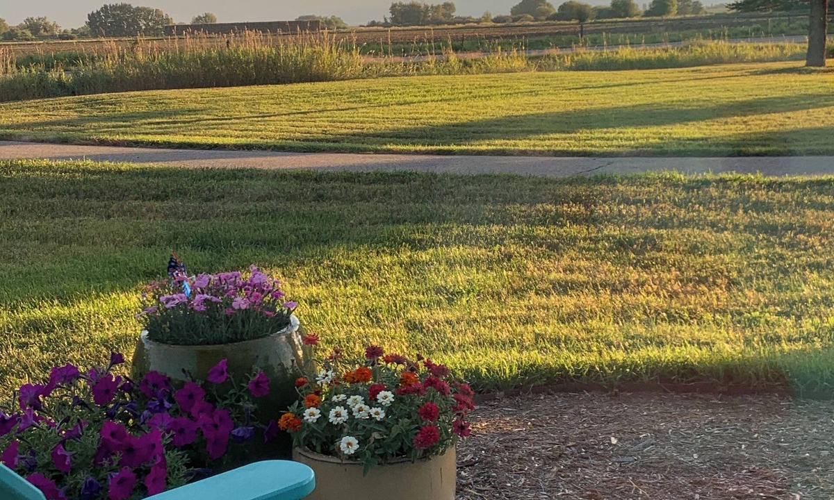 Four Corners Apartment | Mountain View Guest Suite