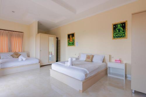 Kintamani House | Mountain View House Kintamani