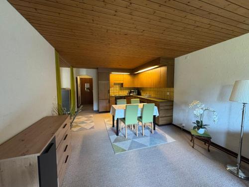 Soerenberg Apartment | Mountain View Lodge