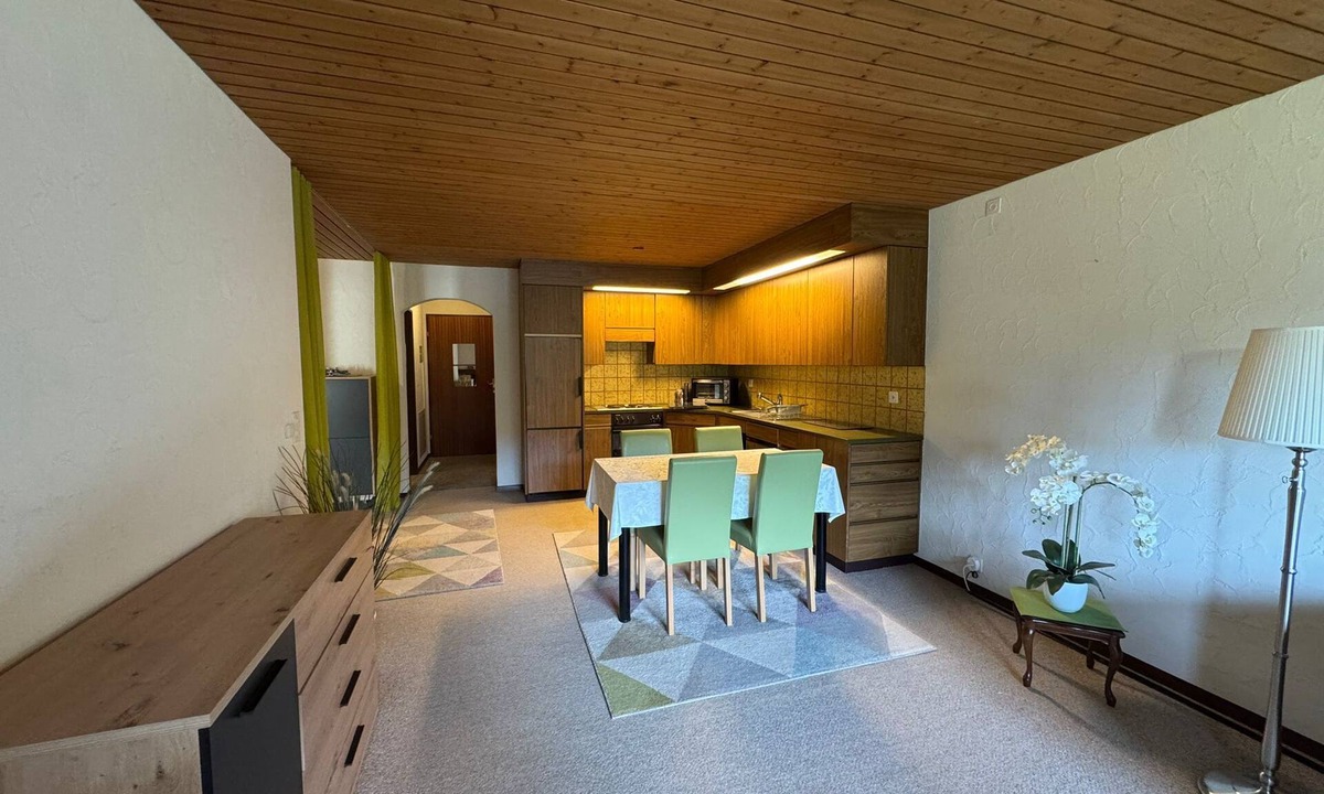 Soerenberg Apartment | Mountain View Lodge