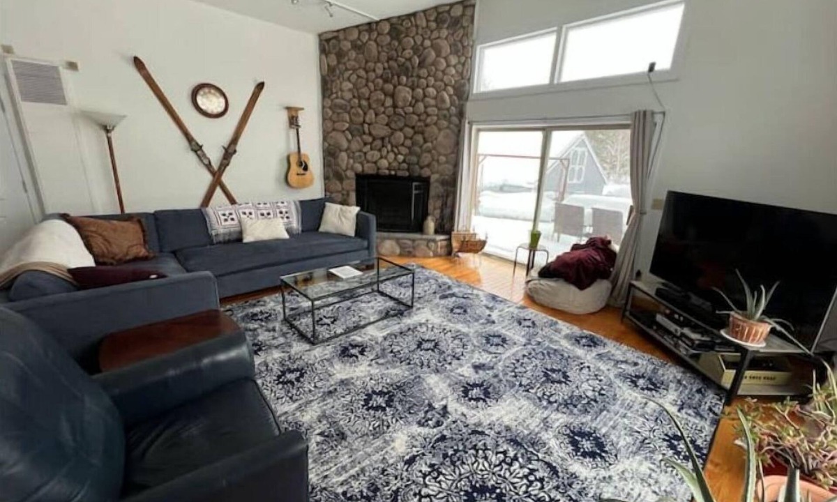 East Jewett House | Mountain View Minutes to Hunter/Windham Fast Wifi