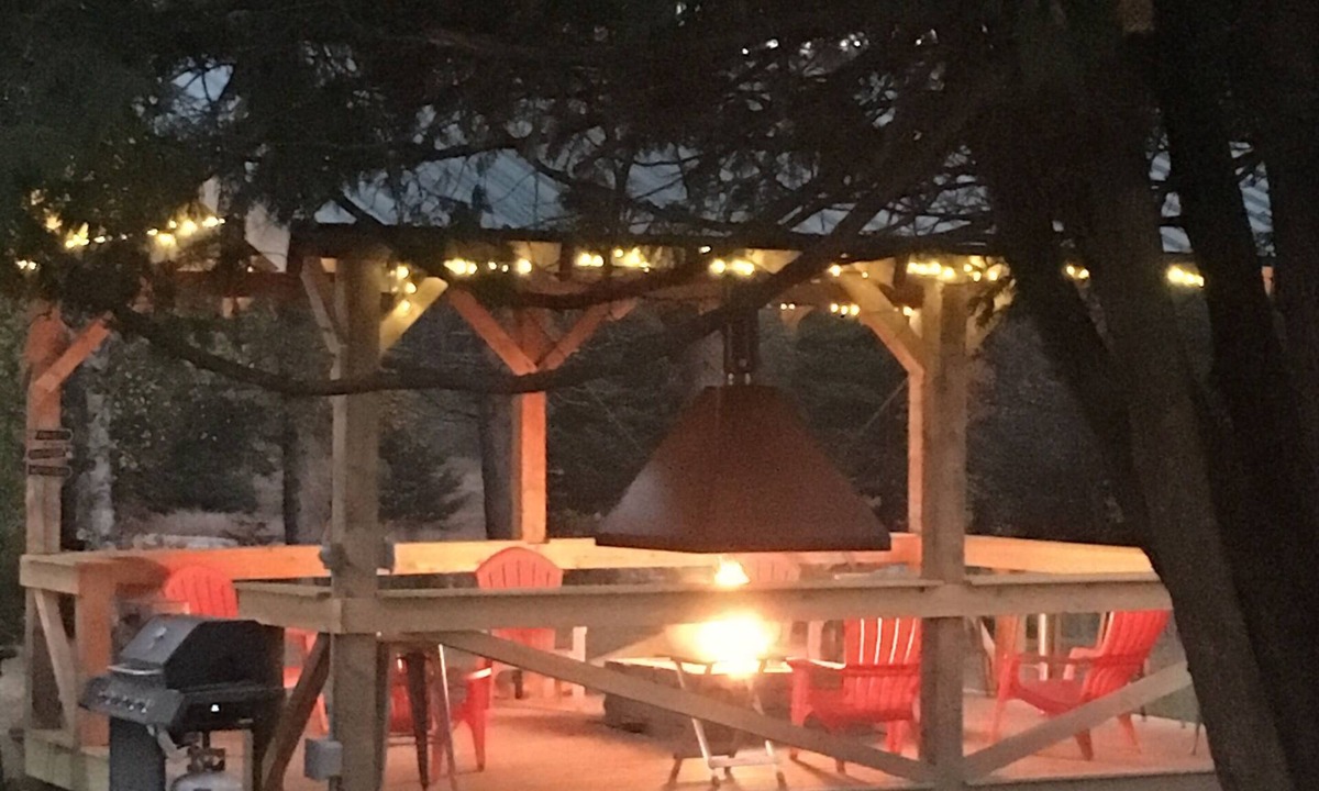 Stratton Hotel | Mountain View Motel & Campground