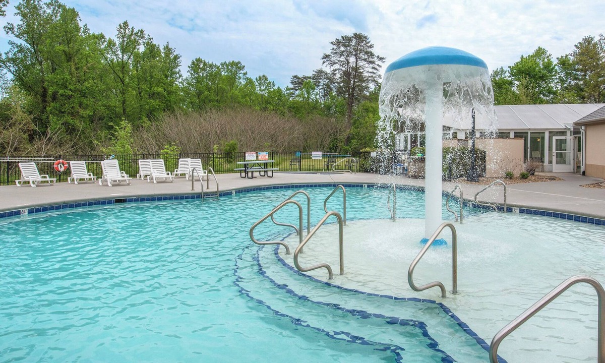 Pigeon Forge Condo | Mountain View Resort