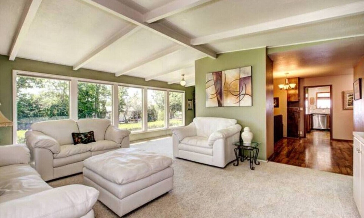 Nampa House | Mountain View Retreat-5BR! 7Beds! 4Bath