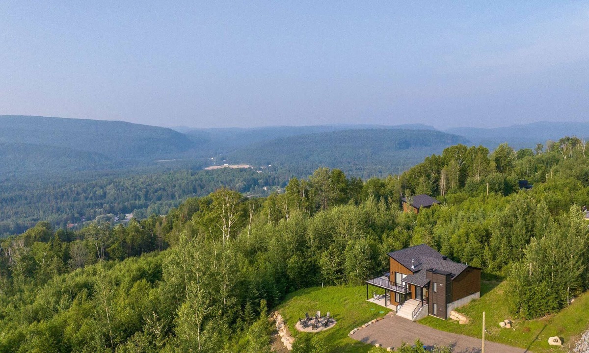 Saint Come Ski Chalet | Mountain View & Spa | Chalet Le Albert
