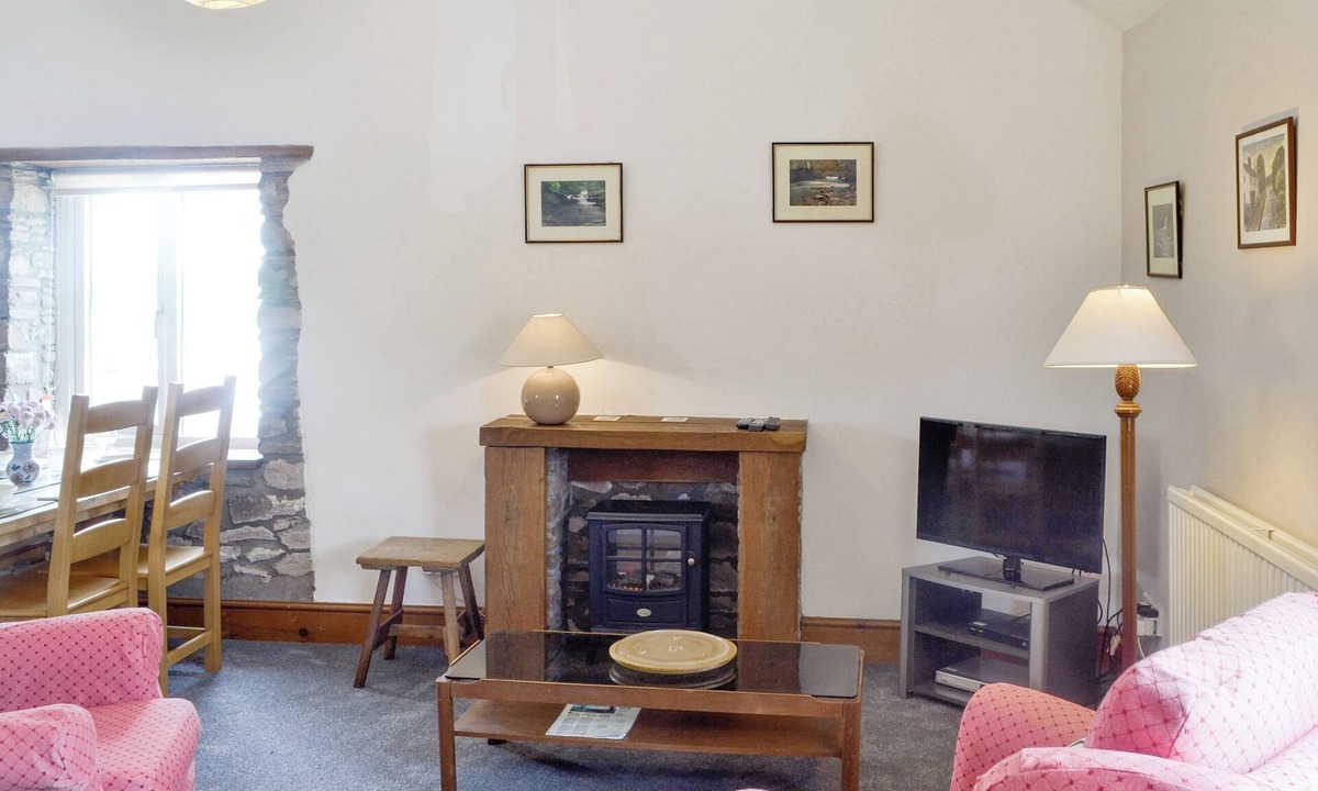 Brecon Cottage | Mountain View-UK11825