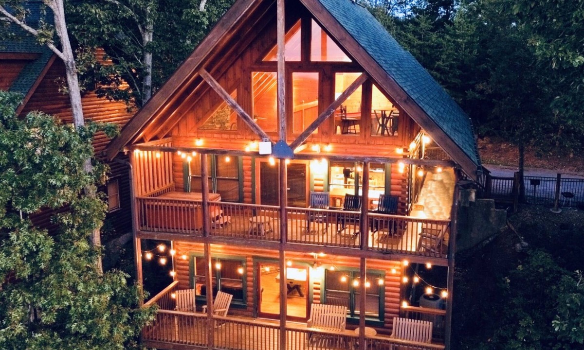 Alto House | Mountain Views by Jackson Mountain Rentals