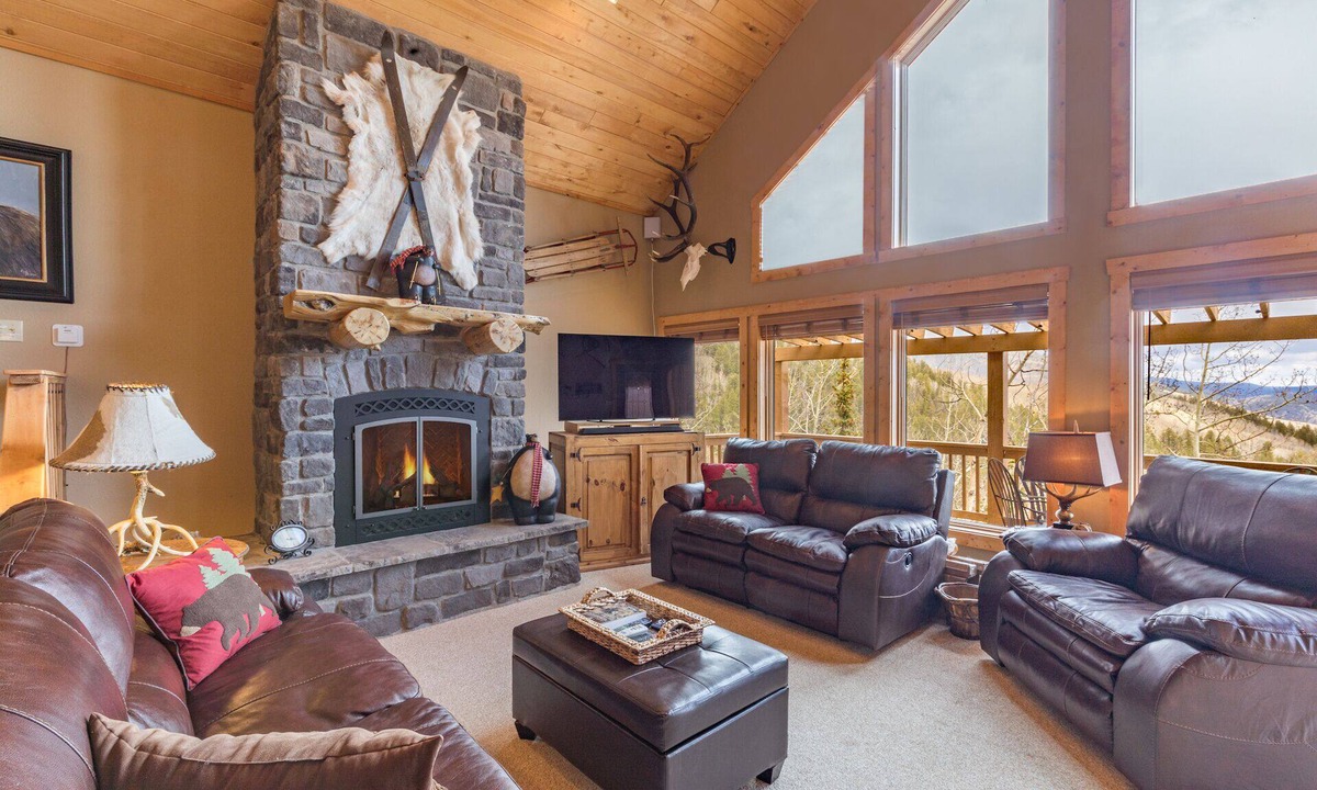 Creede Cabin | Mountain Views - Endless Thrills - Secluded - ATVs