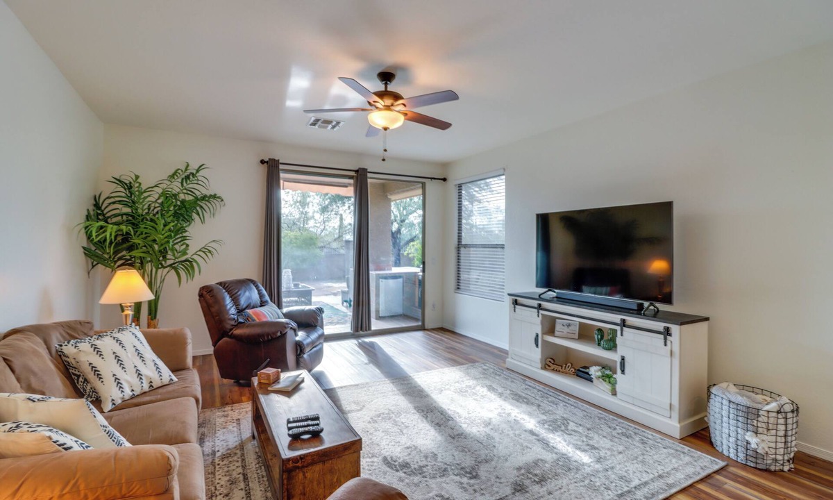 Gold Canyon House | Mountain Views + Nearby Hikes: Gold Canyon Escape!