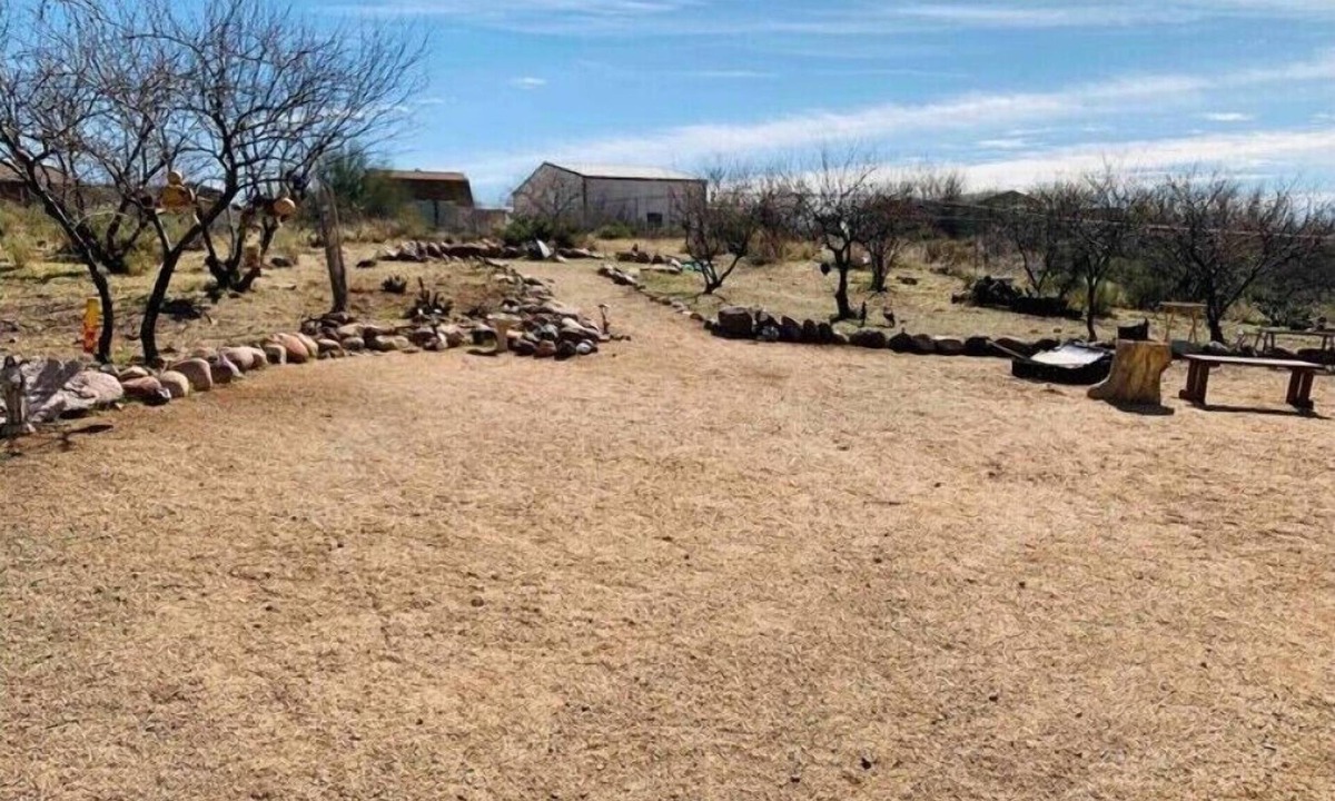 Tonto Basin House | Mountain Views- Sunsets- Trails- Lake- Room4 Horses