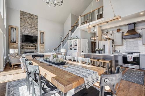 Spring Valley House | Mountain Vista