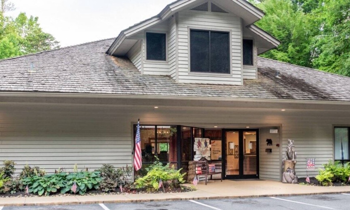 Gatlinburg Villa | MountainLoft™ - 1 Bedroom Standard Villa