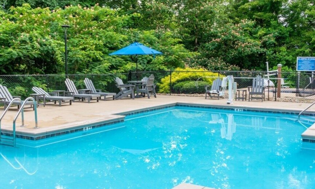 Gatlinburg Resort | MountainLoft™ - 1 Bedroom Deluxe Villa