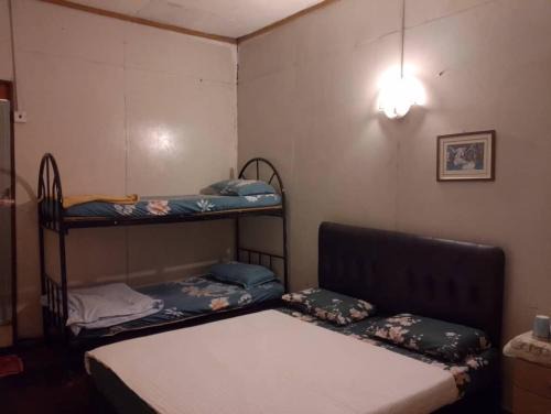 Kundasang Hostel | Mountainresthouse