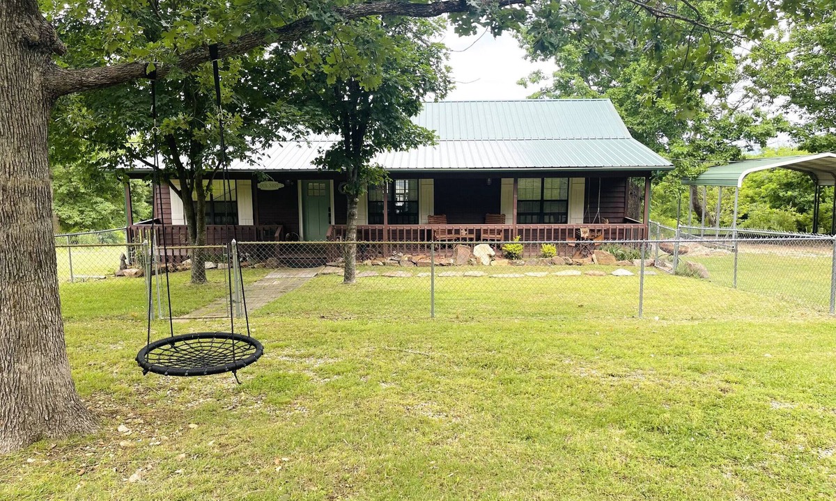 Newnata House | Mountainside Nest ~ with amazing views