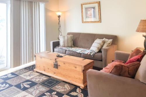 Stowe Area Apartment | Mountainside Resort K204