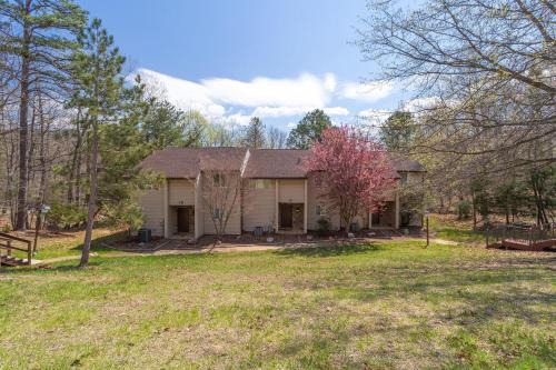 Massanutten House | Mountainside Villas at Massanutten by TripForth