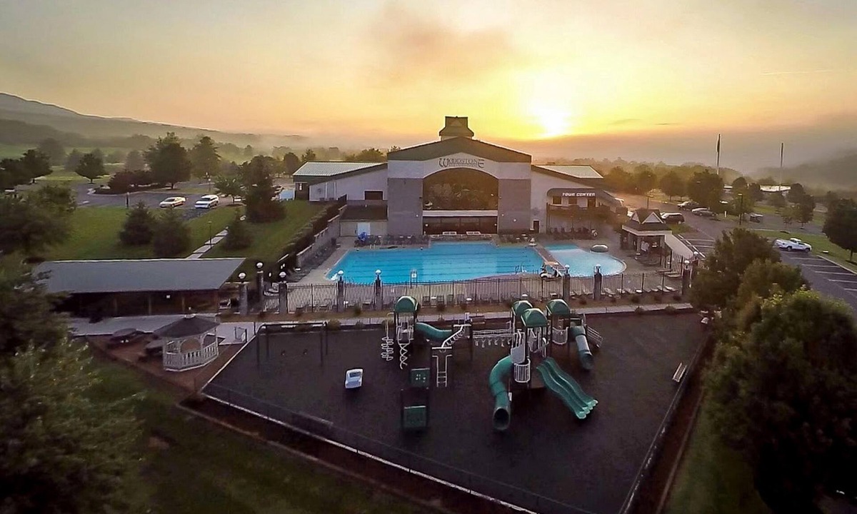 Massanutten House | Mountainside Villas at Massanutten by Tripforth