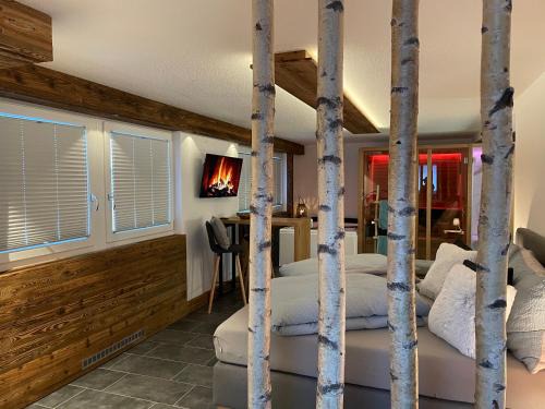 Oberwald Hotel | Mountainsuite
