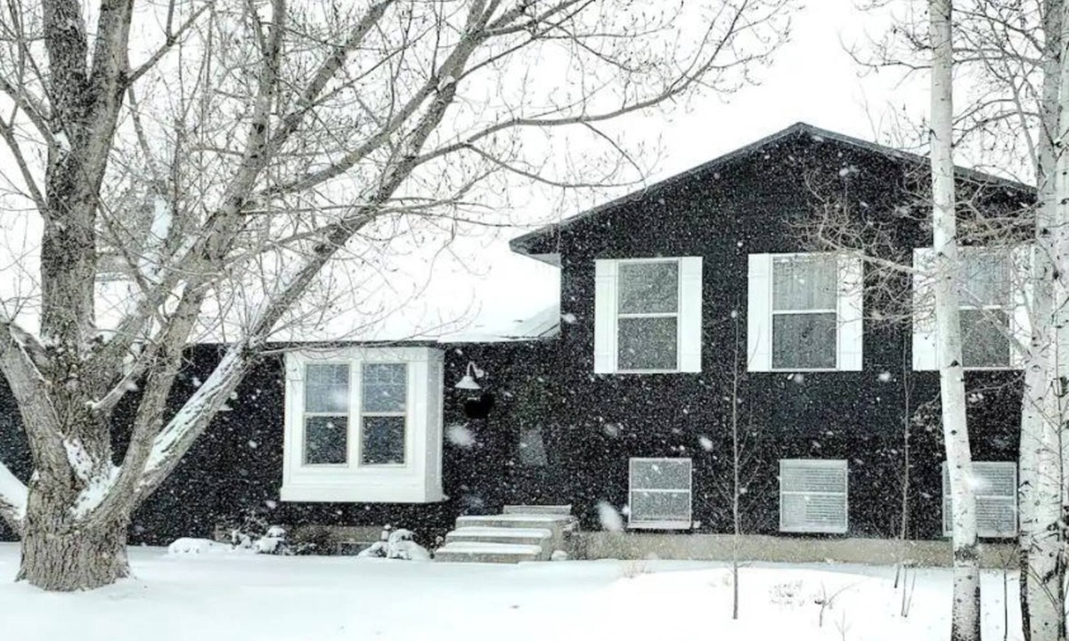Park City House | MountainVale Stuga