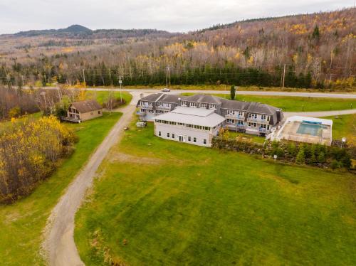 Jackman Apartment | Mountainview Resort by Coolvacay