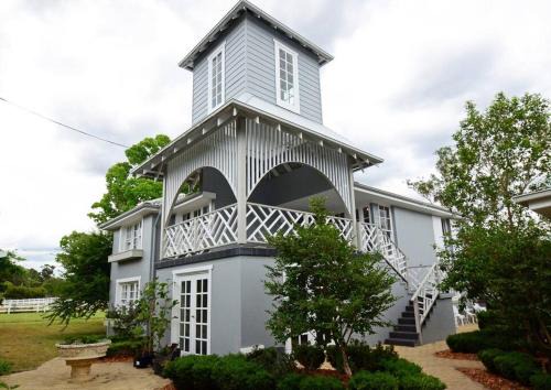 East Kurrajong House | Mountshannon