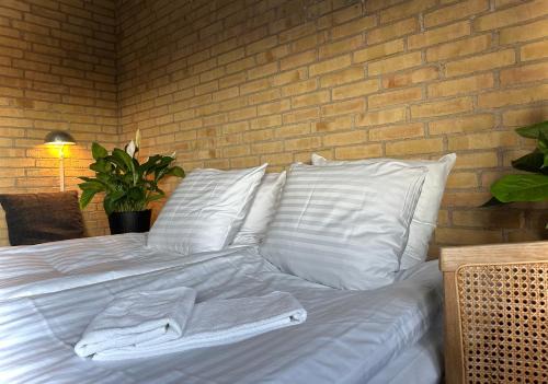 Kalundborg Hotel | MOVE Eco Health Hotel