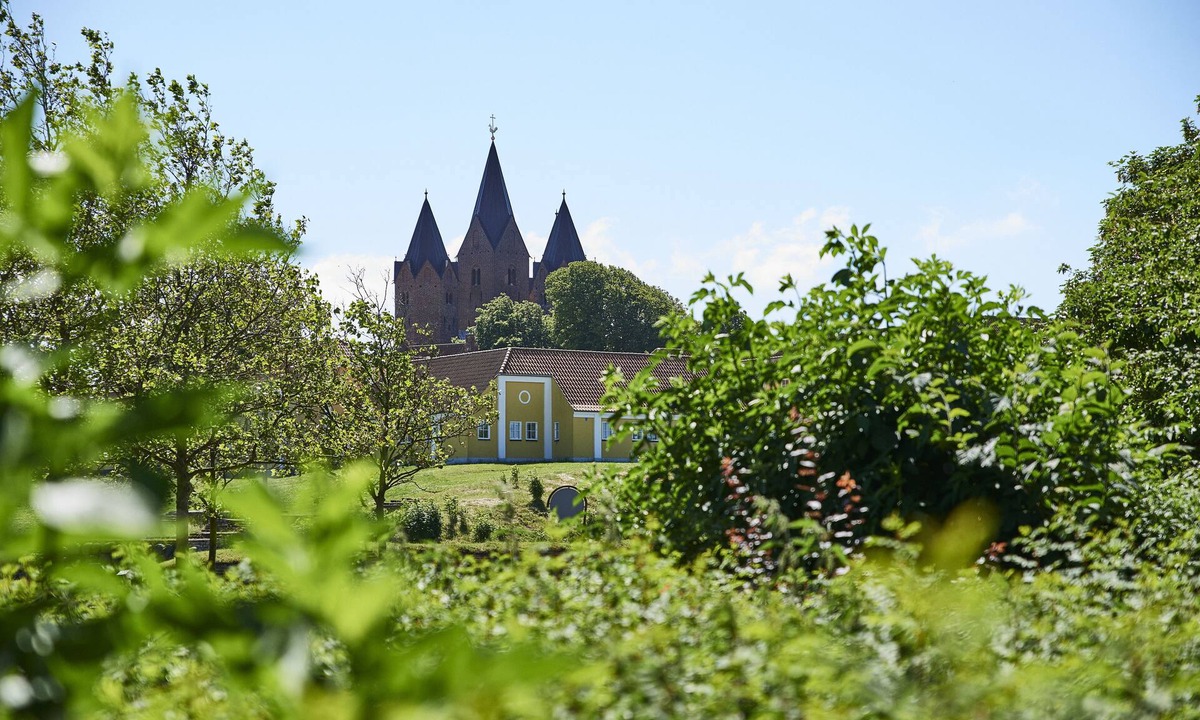 Kalundborg Hostel | MOVE Eco Health Hotel