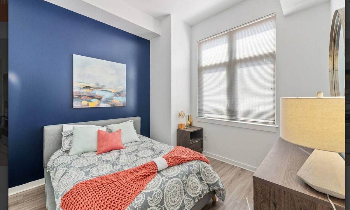 Old Town West Apartment | Move-in ready fully furnished in luxury apartment!