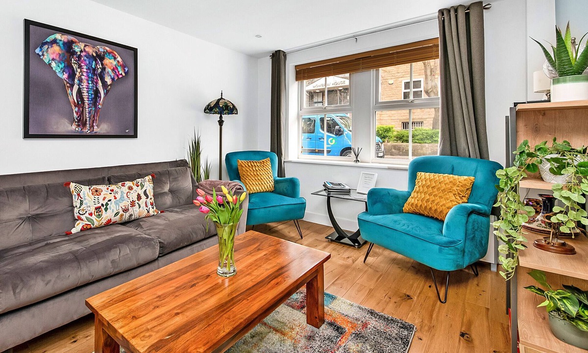Harrogate Apartment | Mowbray