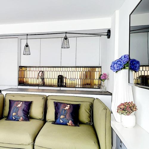 Basse-Goulaine Apartment | MOYÏ