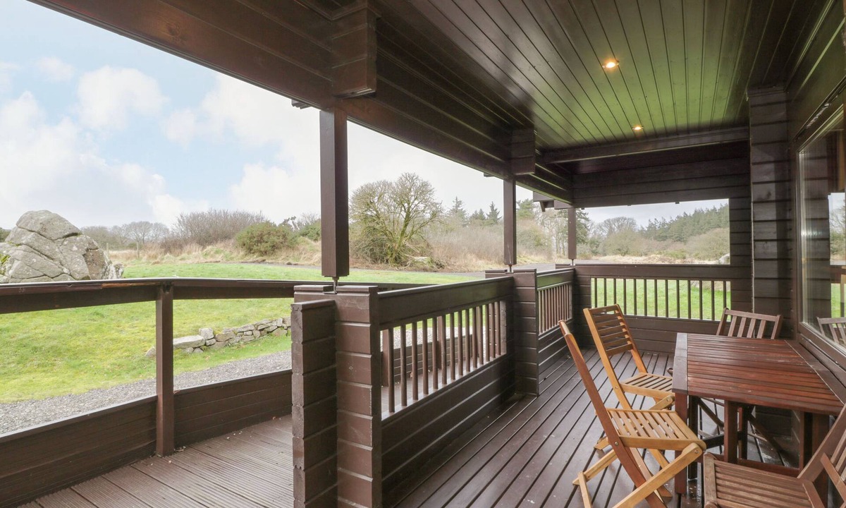 Dalbeattie Cottage | Moyle Lodge