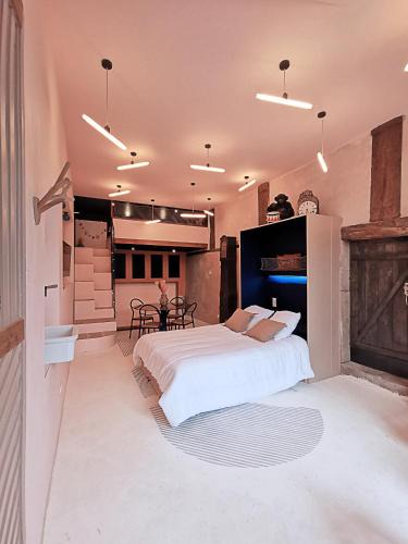 Chantraine Apartment | Mozane