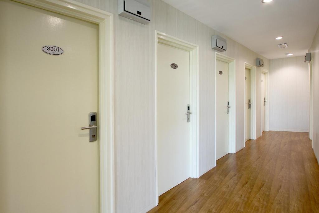 Kampung Ladang Tok Pelam Hotel | MP HOSTEL